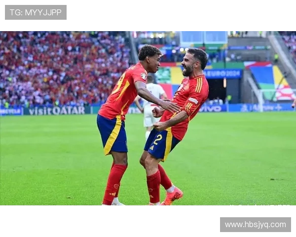 西班牙队祝福卡瓦哈尔：刚开始集训就想你了，这里是你的家